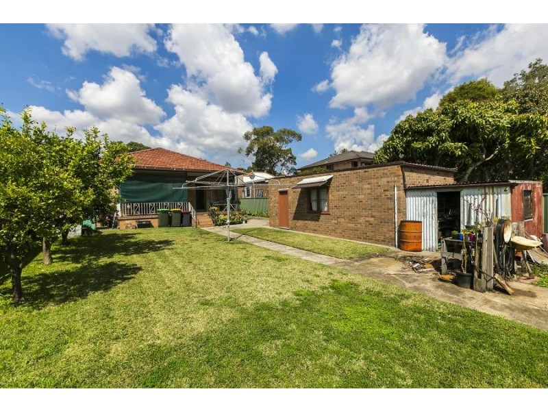 87 Campsie Street, Campsie NSW 2194
