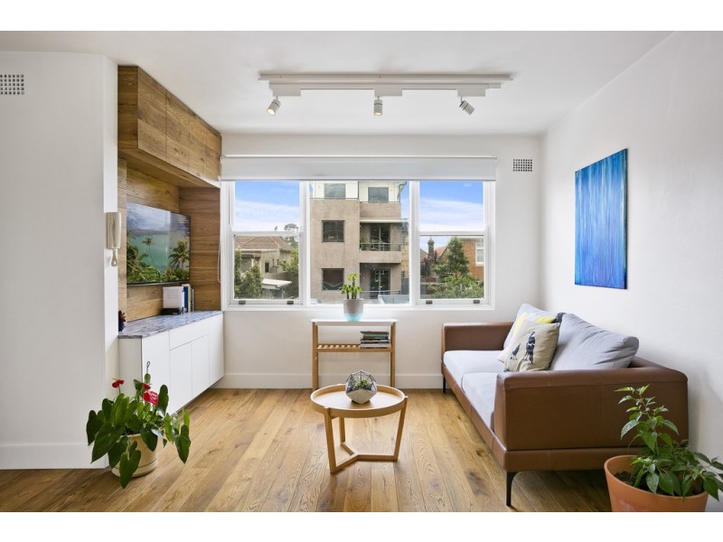 8/6 Esk Street, Marrickville NSW 2204