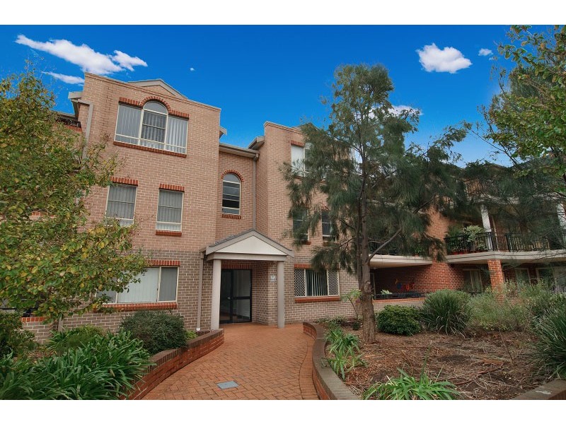 74/18 Cecilia Street, Marrickville NSW 2204