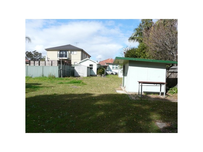 120 and 122 Karne Street, Roselands NSW 2196