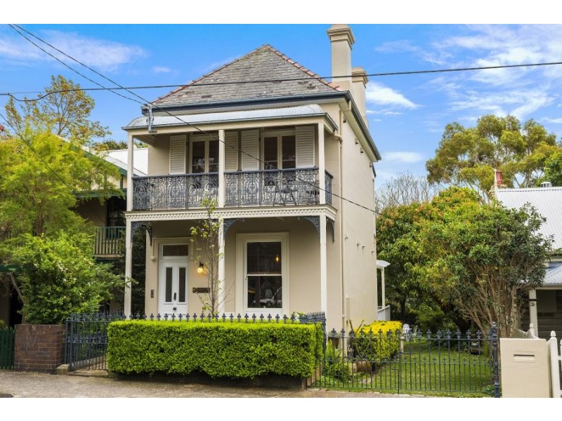 24 Denison Road, Lewisham NSW 2049