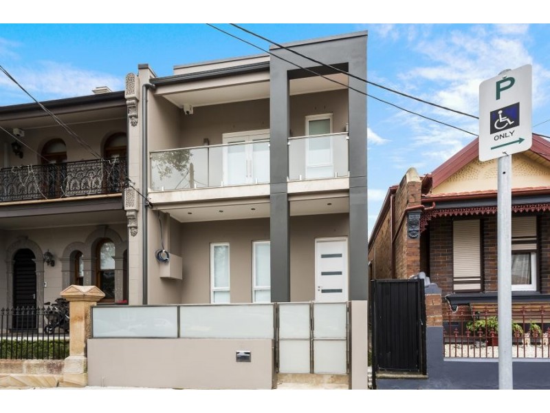 37 Francis Street, Marrickville NSW 2204
