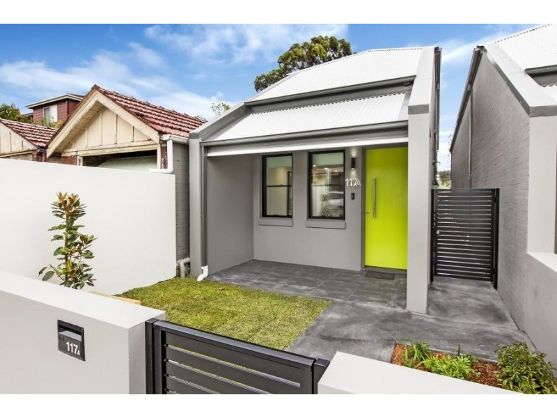 117A Unwins Bridge Road, Tempe NSW 2044