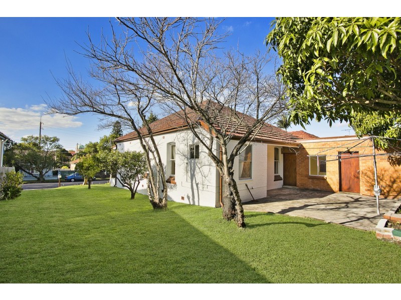 6 Randall Street, Marrickville NSW 2204