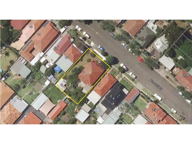 6 Randall Street, Marrickville NSW 2204
