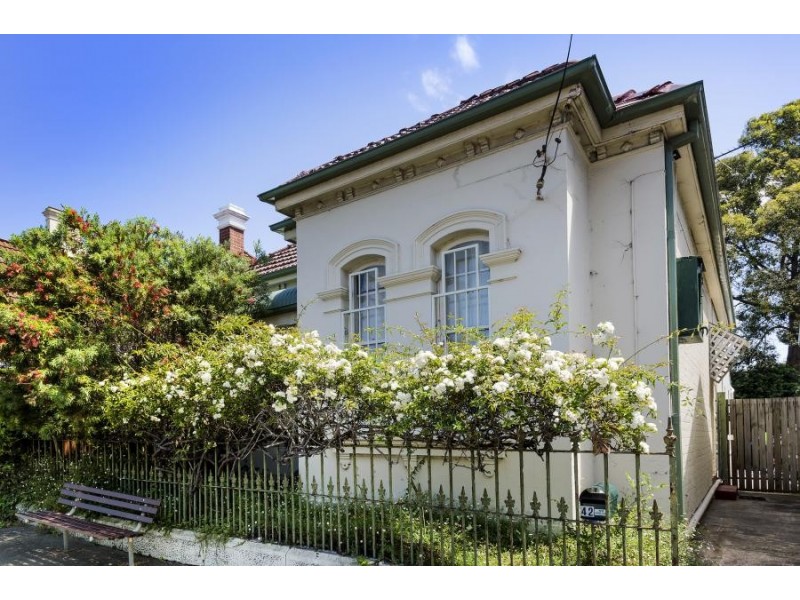 42 Crystal St, Petersham NSW 2049