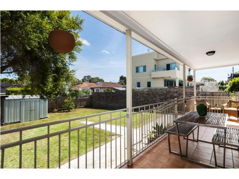 60 Gueudecourt Avenue, Earlwood NSW 2206