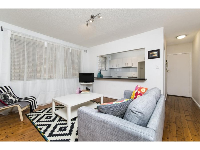 3/10 Henson Street, Marrickville NSW 2204