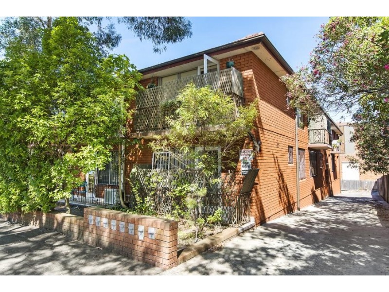 3/10 Henson Street, Marrickville NSW 2204