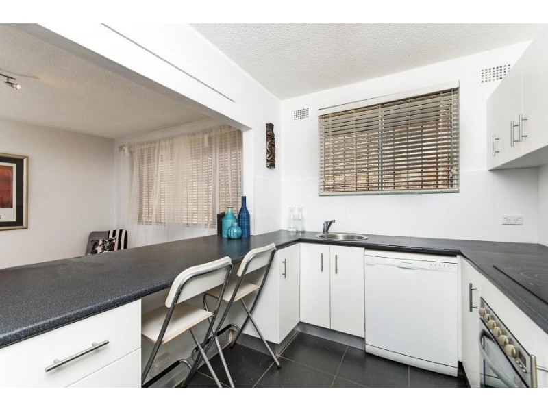 3/10 Henson Street, Marrickville NSW 2204