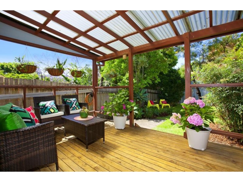 99A Cary Street, Marrickville NSW 2204