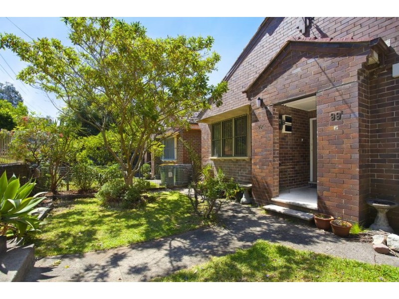 99A Cary Street, Marrickville NSW 2204