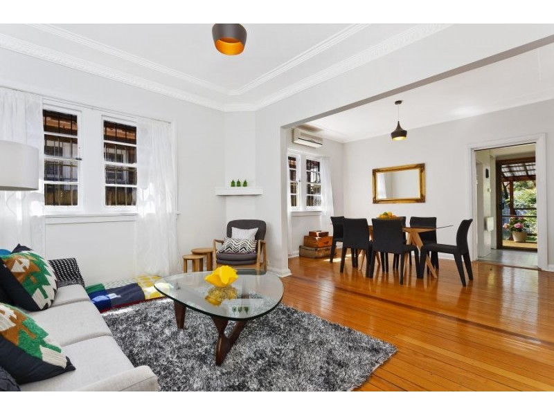 99A Cary Street, Marrickville NSW 2204