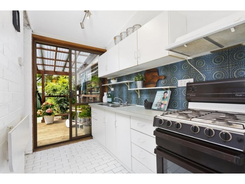 99A Cary Street, Marrickville NSW 2204