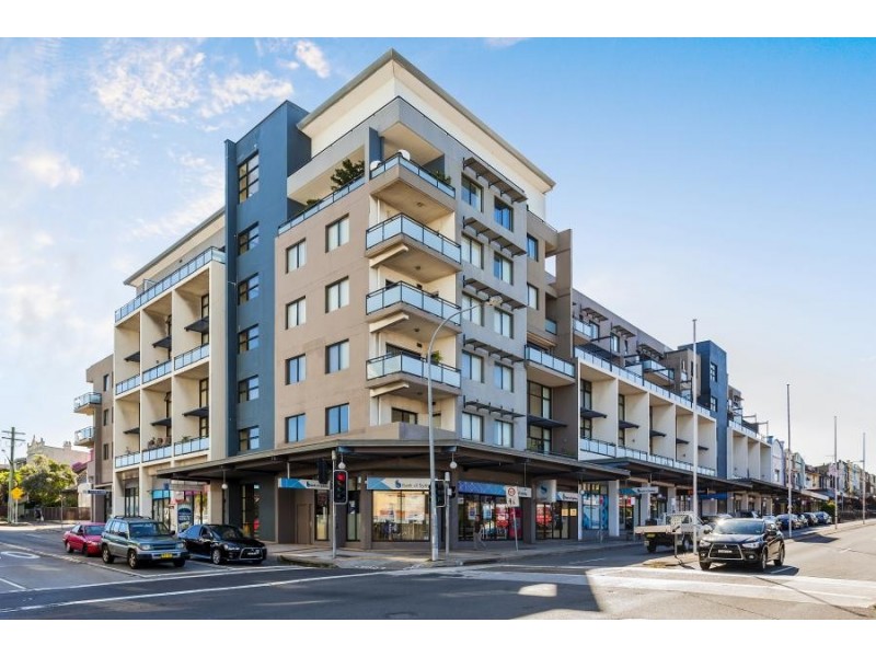 37/198-204 Marrickville Road, Marrickville NSW 2204