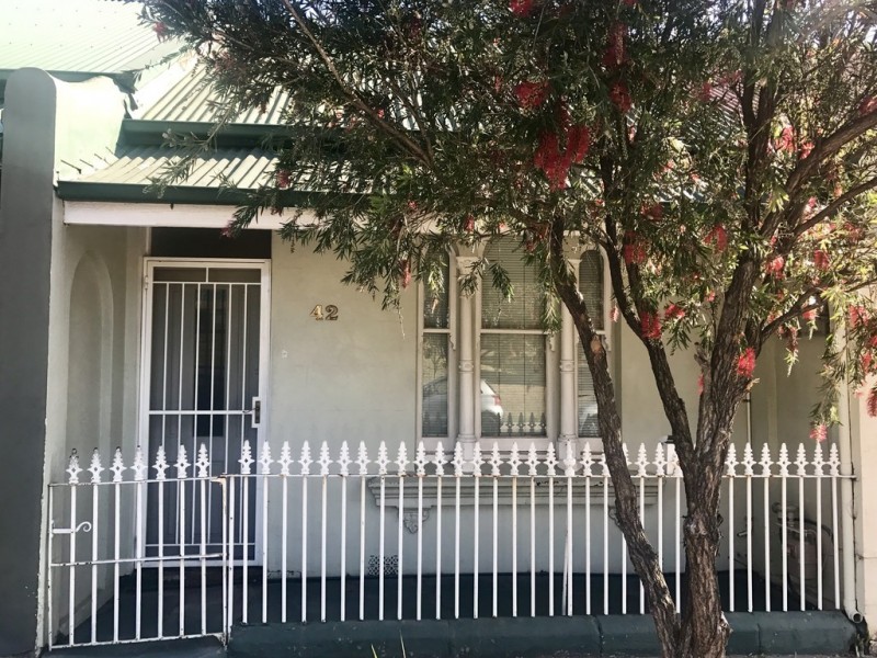 42 Park Road, Sydenham NSW 2044