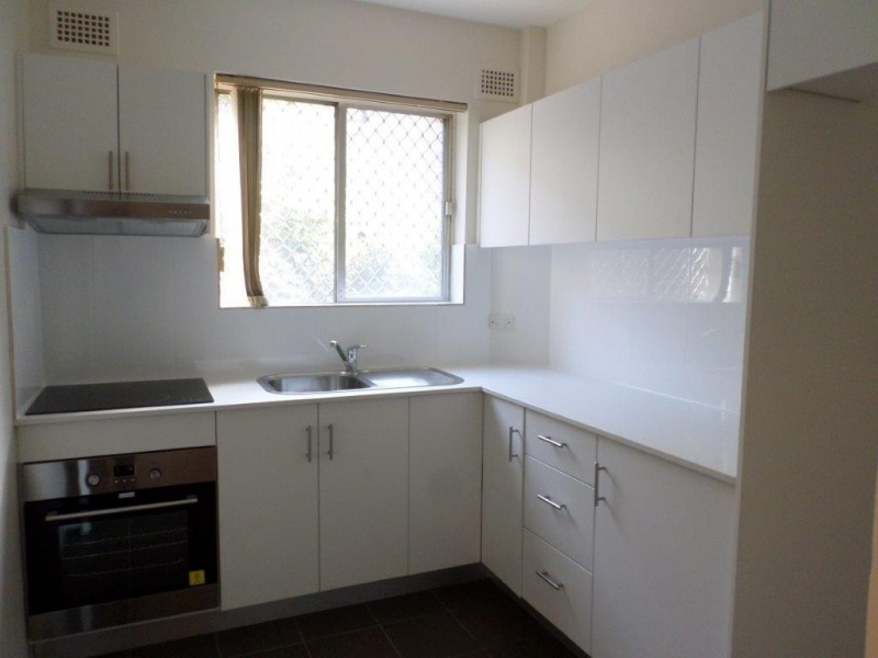 4/48 Henson Street, Marrickville NSW 2204