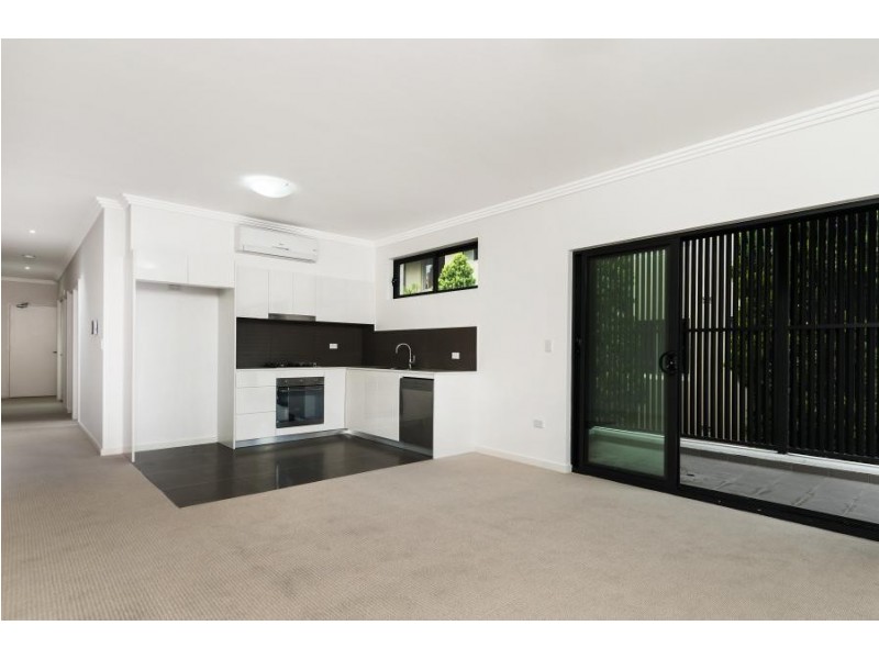 6/36 George Street, Marrickville NSW 2204