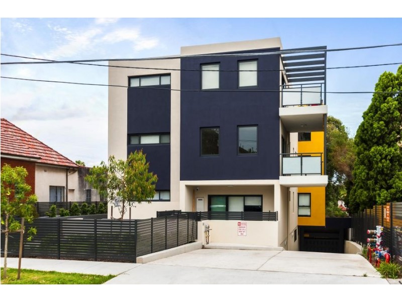 6/36 George Street, Marrickville NSW 2204