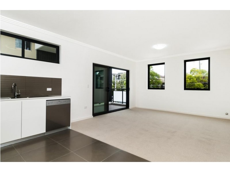 6/36 George Street, Marrickville NSW 2204