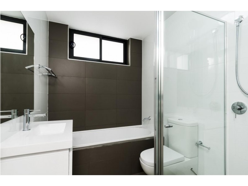 6/36 George Street, Marrickville NSW 2204