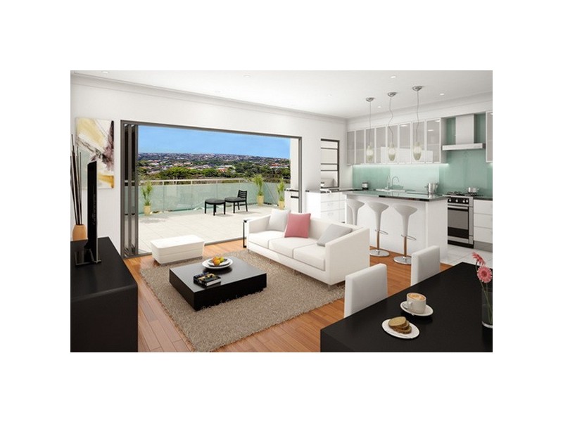 Dulwich Hill NSW 2203