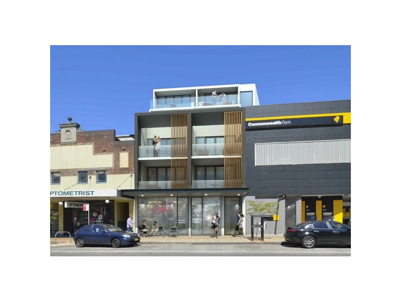 Dulwich Hill NSW 2203