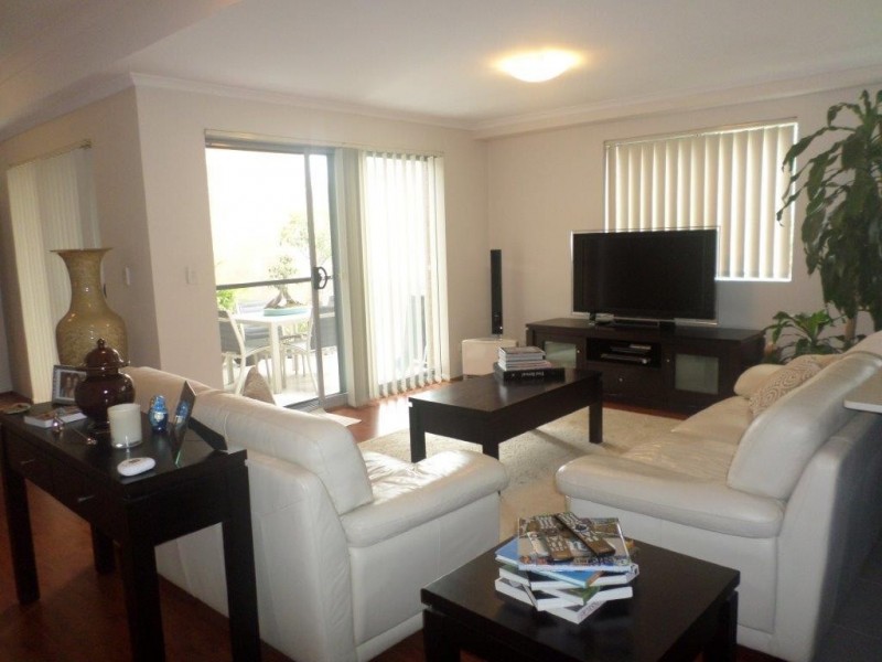 5/21-23 Austral Street, Penshurst NSW 2222