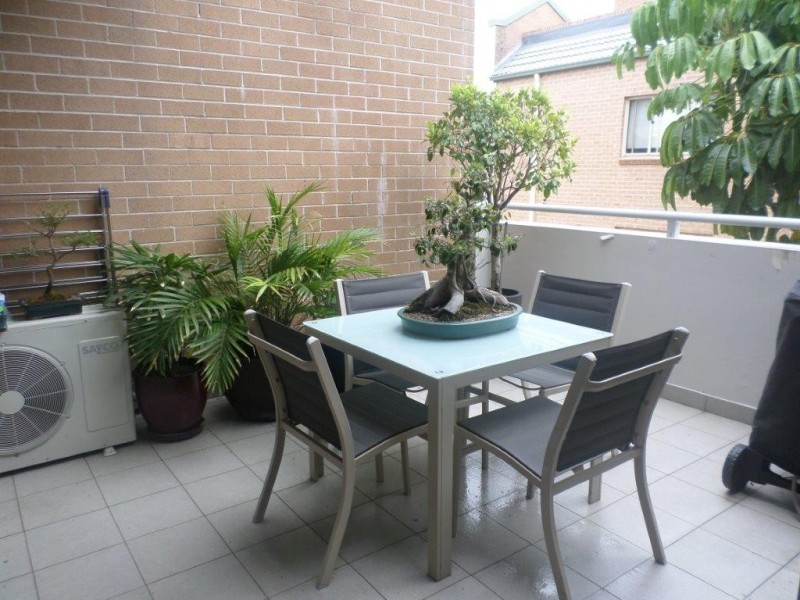 5/21-23 Austral Street, Penshurst NSW 2222