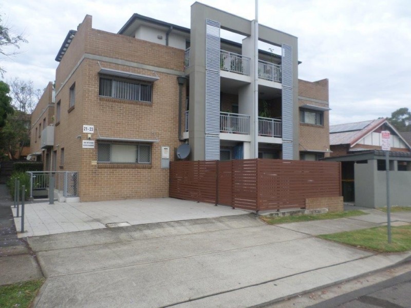 5/21-23 Austral Street, Penshurst NSW 2222
