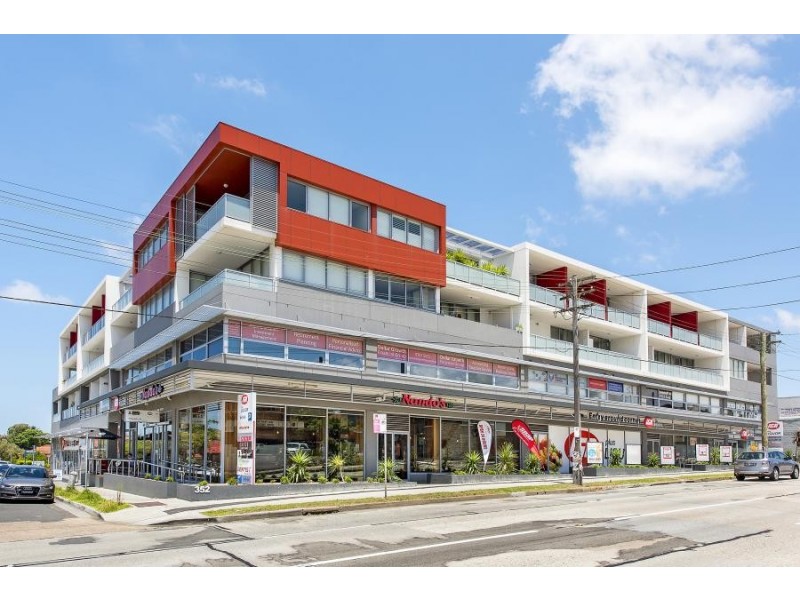 19/1 Cooks Avenue, Canterbury NSW 2193