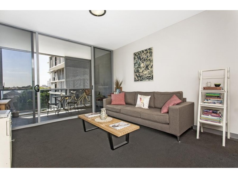 R403/1 Retreat Street, Alexandria NSW 2015
