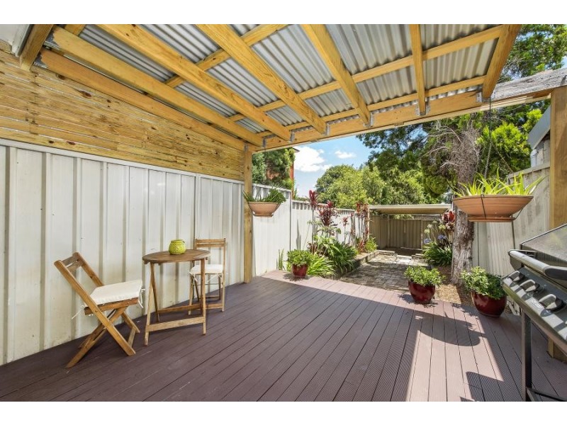 19 Railway Terrace, Lewisham NSW 2049