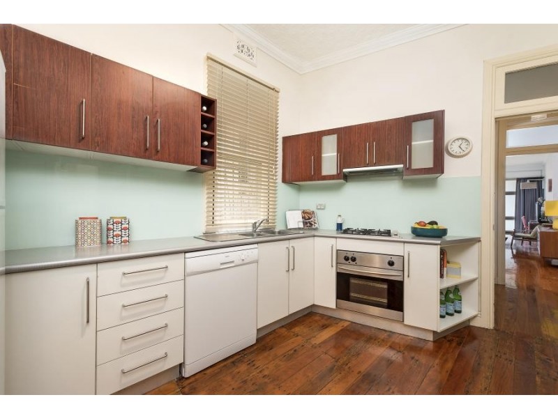 19 Railway Terrace, Lewisham NSW 2049