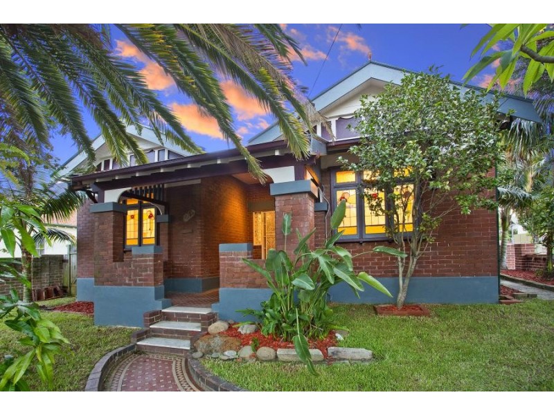 24 Audley Street, Petersham NSW 2049