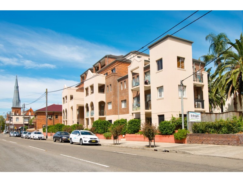 28/342A Marrickville Road, Marrickville NSW 2204