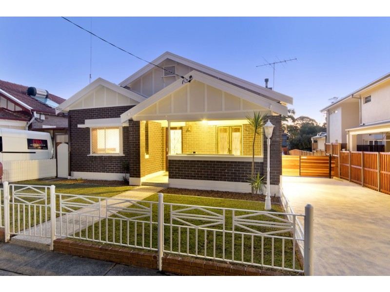 65 Wardell Road, Earlwood NSW 2206