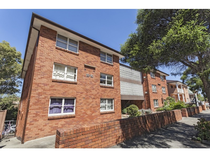 25/13-15 Glen Street, Marrickville NSW 2204