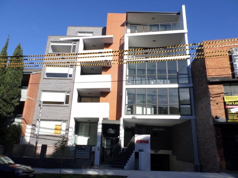 2/347 Trafalgar Street, Petersham NSW 2049
