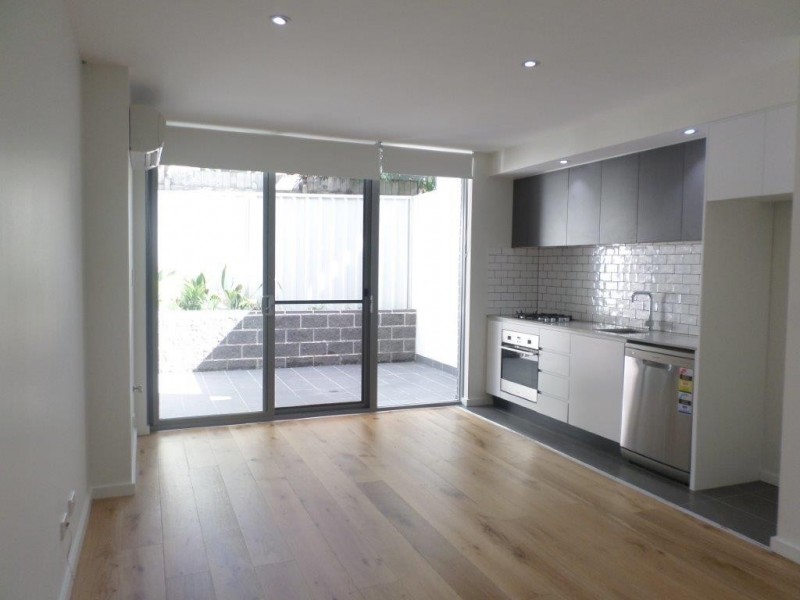 2/347 Trafalgar Street, Petersham NSW 2049