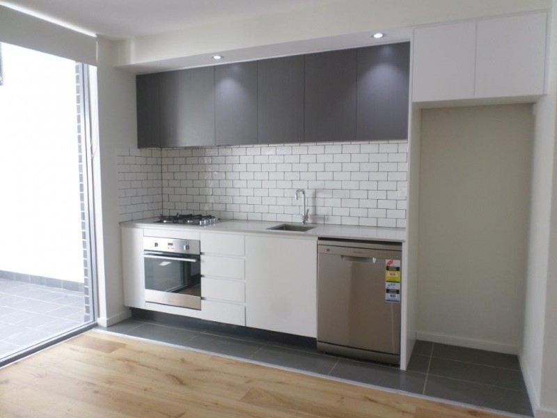 2/347 Trafalgar Street, Petersham NSW 2049