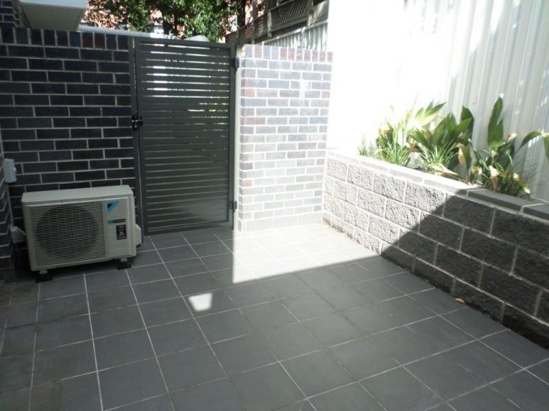 2/347 Trafalgar Street, Petersham NSW 2049
