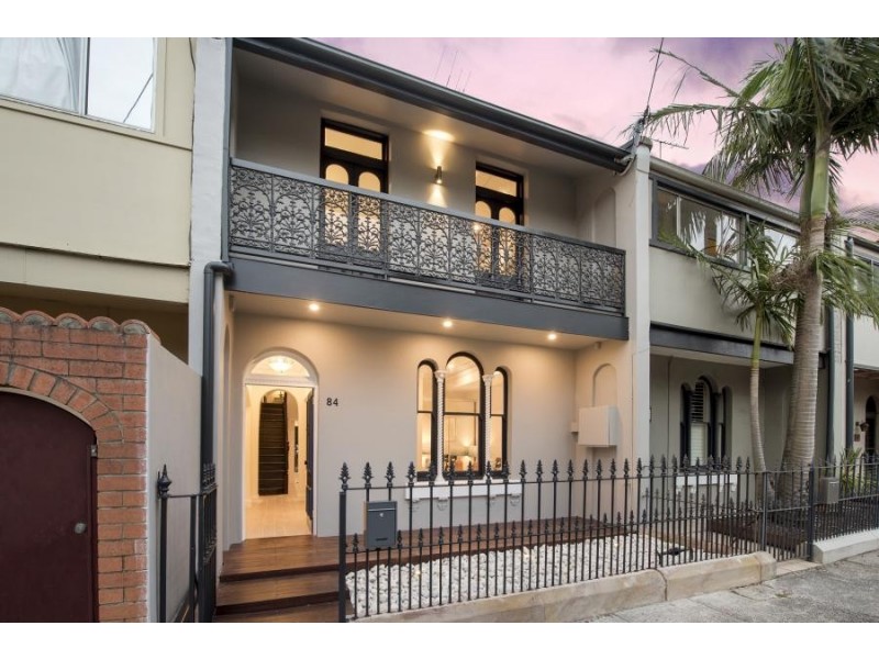 84 Crystal Street, Petersham NSW 2049