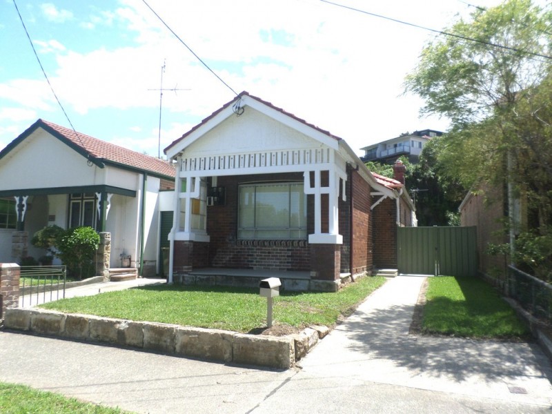 552 Illawarra Road, Marrickville NSW 2204