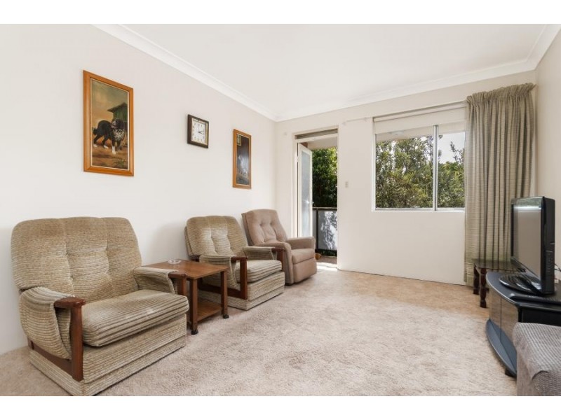 11/8-10 Bayley Street, Marrickville NSW 2204