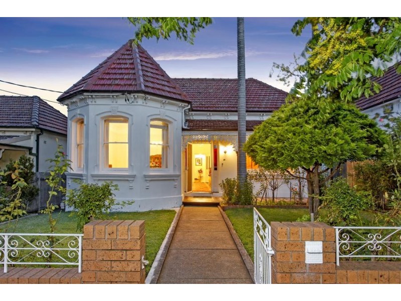 41 Garners Avenue, Marrickville NSW 2204