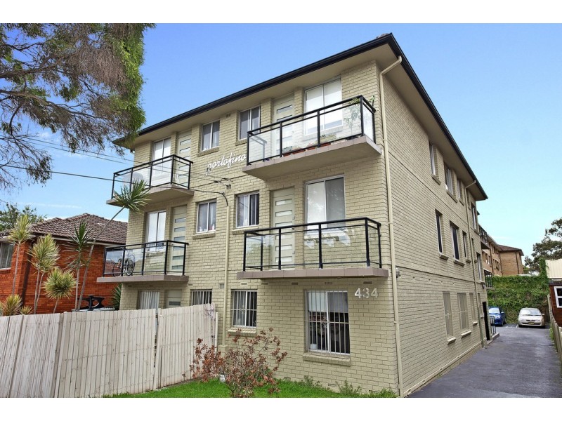 9/434 Illawarra Rd, Marrickville NSW 2204