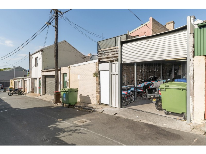 167 Glebe Point Road, Glebe NSW 2037