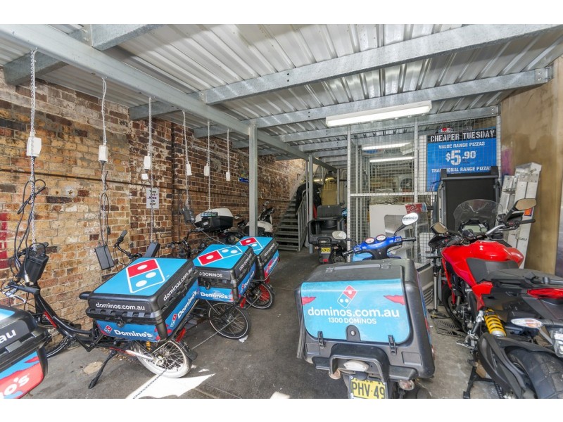 167 Glebe Point Road, Glebe NSW 2037