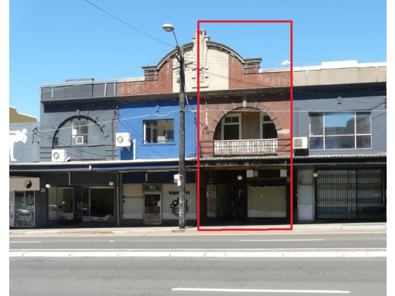 186 Parramatta Road, Stanmore NSW 2048